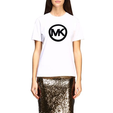 michael kors t shirt dams|michael kors t shirt.